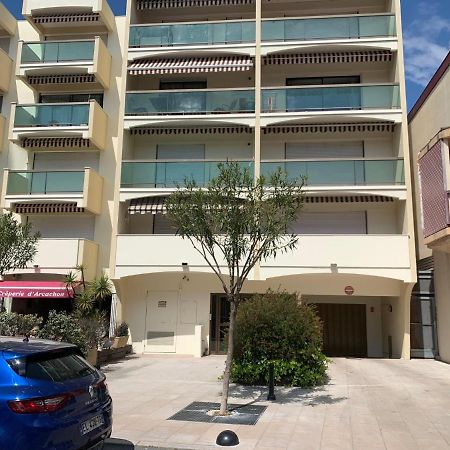 Studio Sun Beach By Interhome Arcachon Bagian luar foto