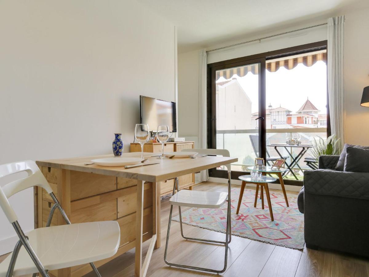 Studio Sun Beach By Interhome Arcachon Bagian luar foto