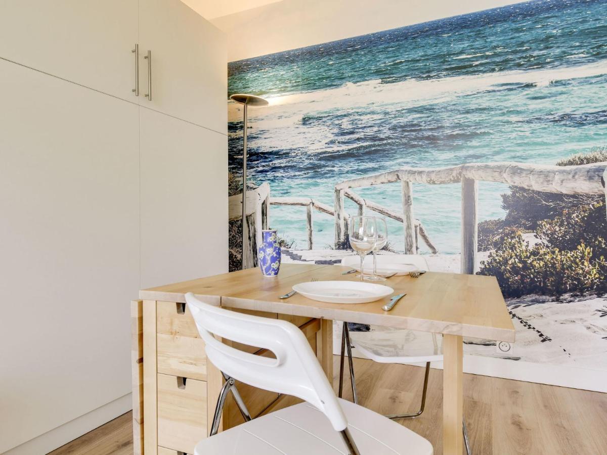 Studio Sun Beach By Interhome Arcachon Bagian luar foto