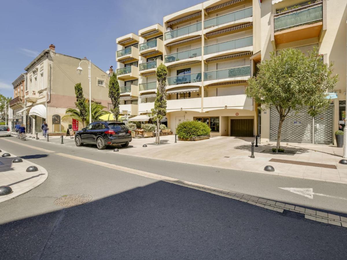 Studio Sun Beach By Interhome Arcachon Bagian luar foto
