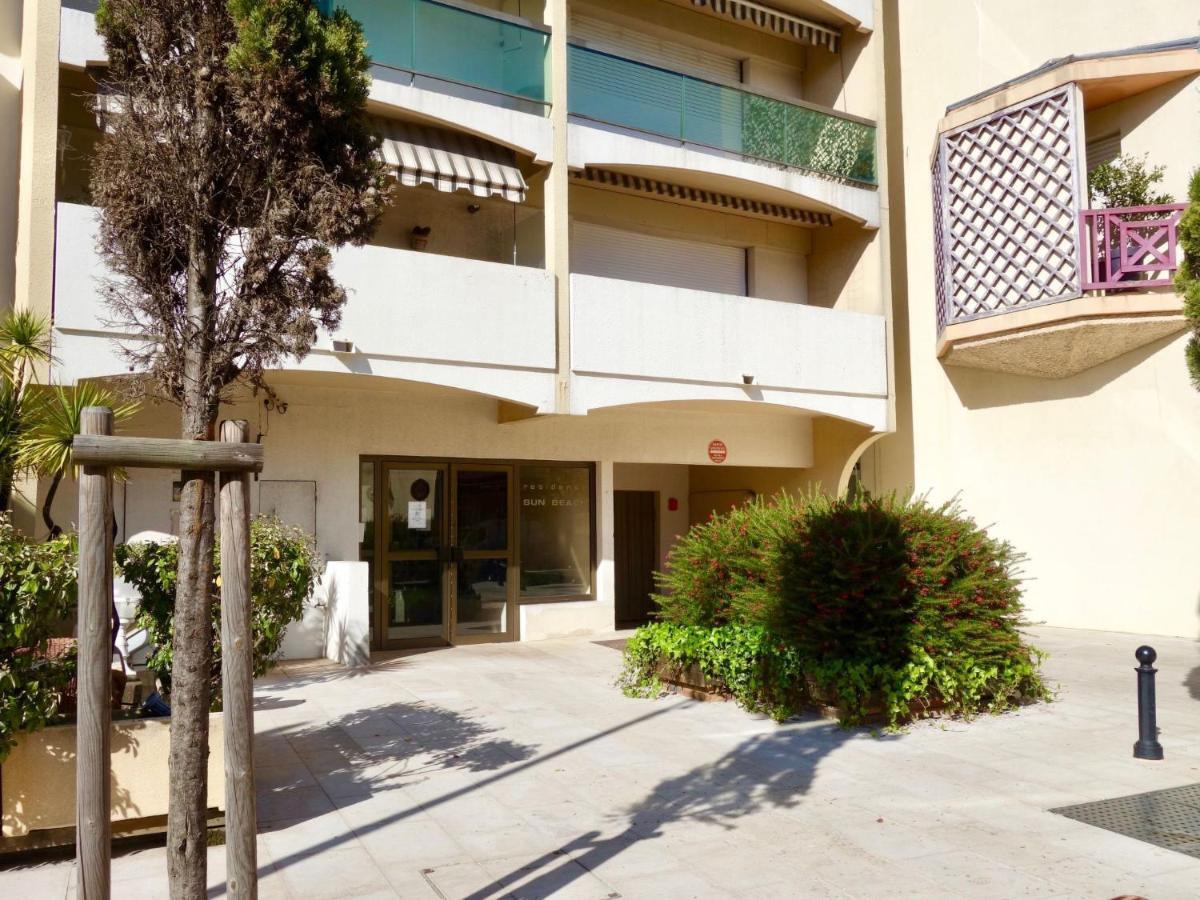 Studio Sun Beach By Interhome Arcachon Bagian luar foto