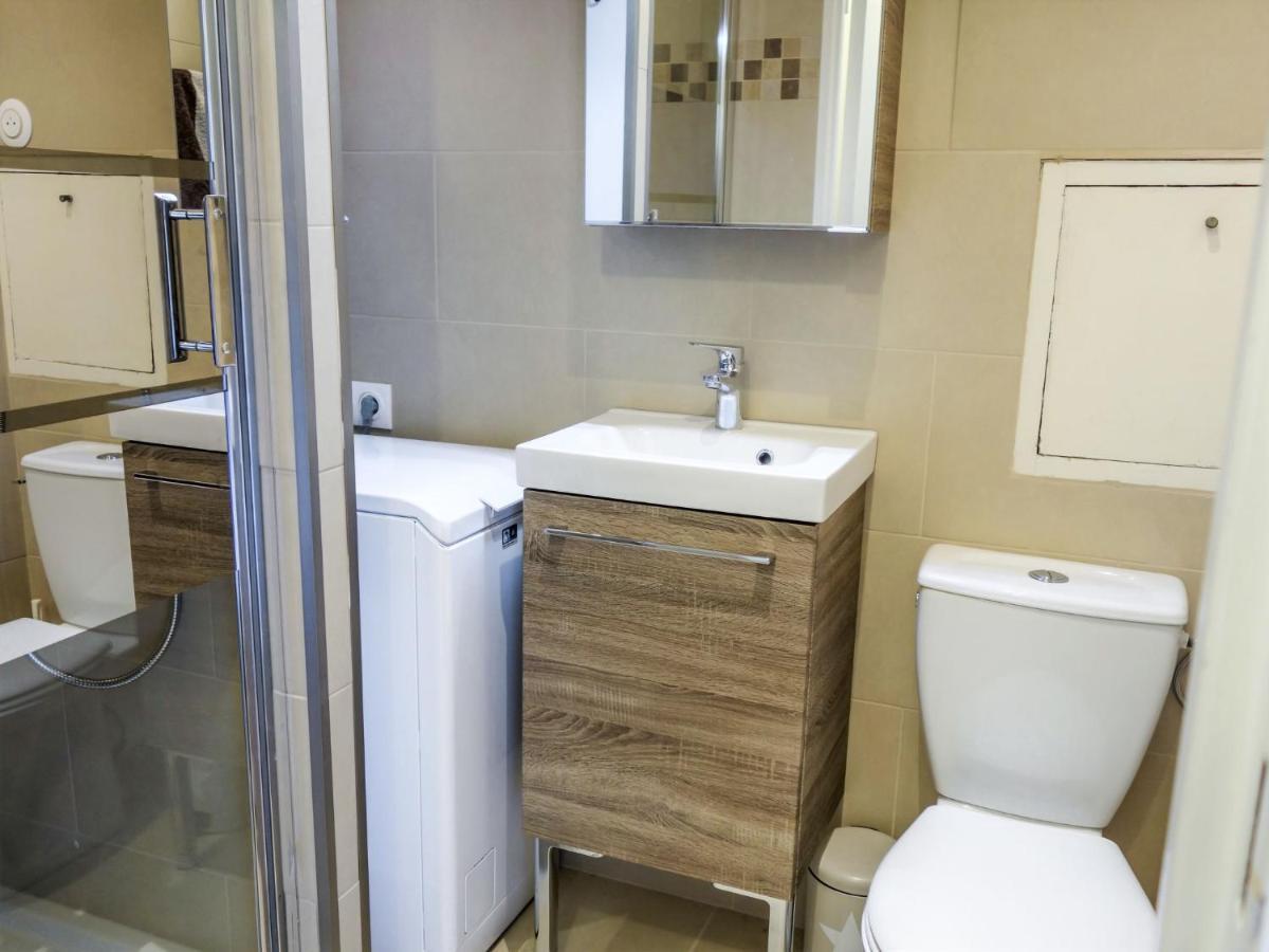 Studio Sun Beach By Interhome Arcachon Bagian luar foto