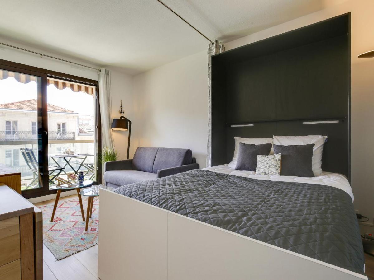 Studio Sun Beach By Interhome Arcachon Bagian luar foto
