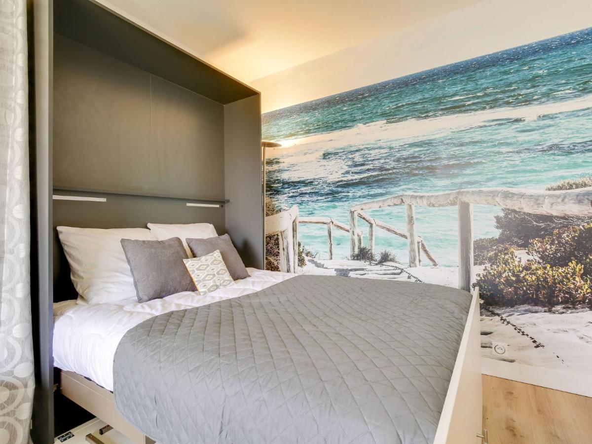 Studio Sun Beach By Interhome Arcachon Bagian luar foto